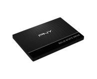 PNY 240GB 2,5" SATA SSD CS900 - 469034 - zdjęcie 3